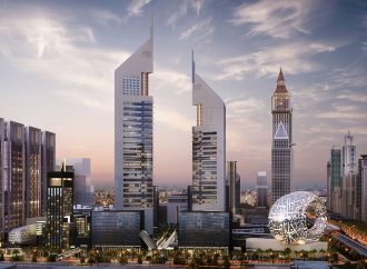 Our Philosophy Timeless Design and Quality Living in  UAE