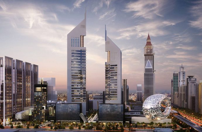 Our Philosophy Timeless Design and Quality Living in  UAE