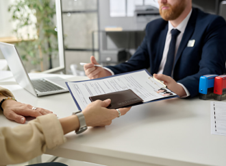 First Consultation with a Newcastle Immigration Consultant