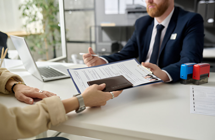 First Consultation with a Newcastle Immigration Consultant