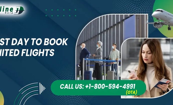 How to Find the Best Day to Book United Flights