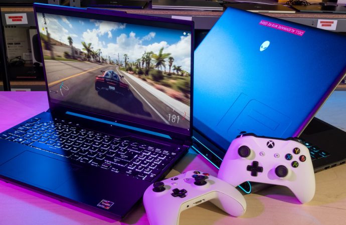 Best Laptops for Students, Creators, and Gamers in 2025