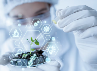 U.S. Biotechnology Breakthroughs: Advancing Health and Innovation