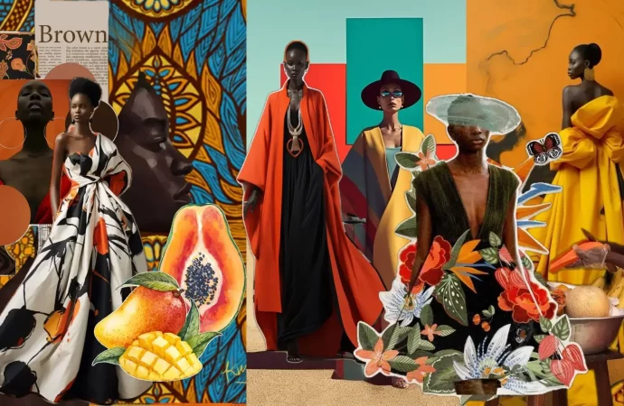 Favela Clothing: A Bold Expression of Street Culture