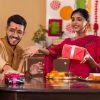 Explore Unique Rakhi Hampers for Brothers with Sweets and Surprises