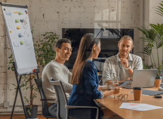 How a PR Agency Will Grow and Work in Today’s Media Landscape