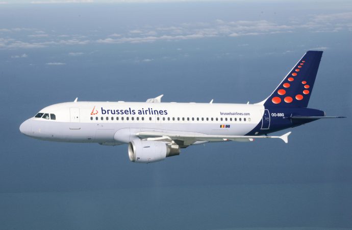 Brussels Airlines USA Live Support: Contact Numbers Guide