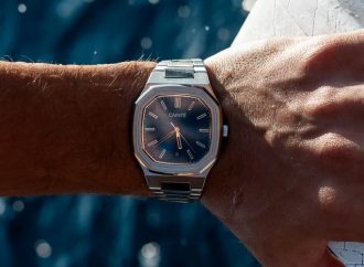 Why Everyone in the USA is Talking About Cainte Watches