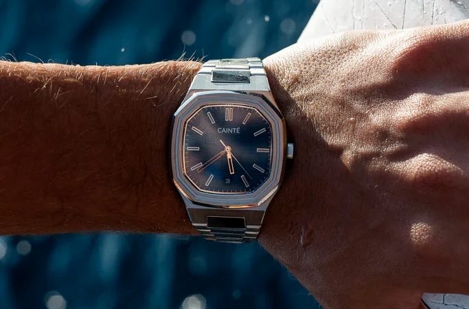 Why Everyone in the USA is Talking About Cainte Watches