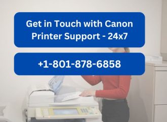 Complete List of Canon Support® Numbers in the United States Updates