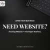 Transform Your Business with a High-Impact Website