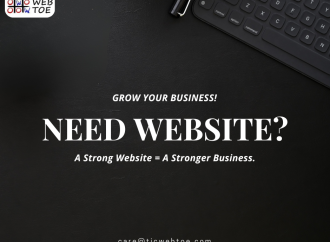 Transform Your Business with a High-Impact Website