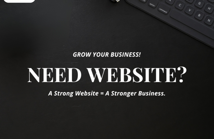 Transform Your Business with a High-Impact Website