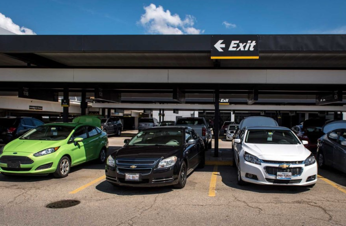 Car Rental in JVC: Daily, Weekly, and Monthly Packages Explained