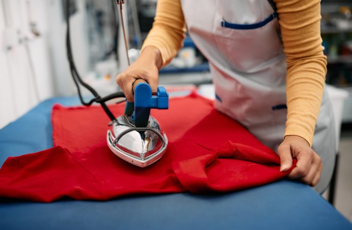 Why Laundry Services Are a Lifesaver in the Rainy Season