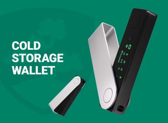 Cold Wallet for Crypto: Protect Your Coins in an Uncertain Market