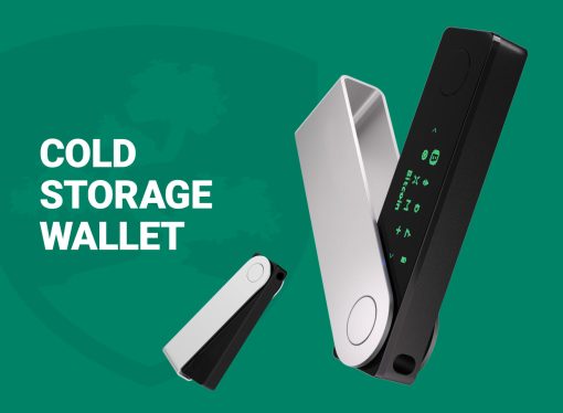 Cold Wallet for Crypto: Protect Your Coins in an Uncertain Market