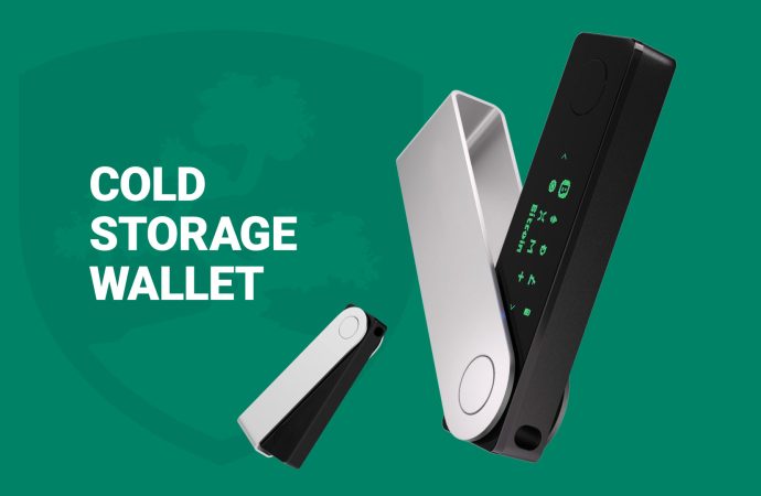 Cold Wallet for Crypto: Protect Your Coins in an Uncertain Market