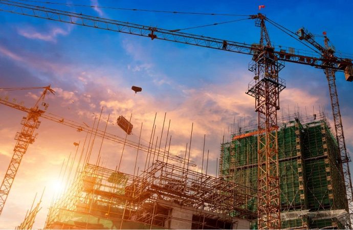 Best Commercial Construction Firms in Pakistan