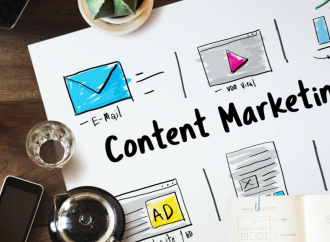 Content Marketing: Key to SEO Success for Modern Businesses