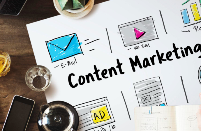 Content Marketing: Key to SEO Success for Modern Businesses