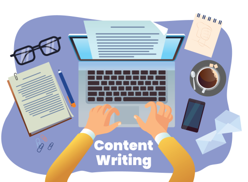 Expert Content Writing Services in Carmarthen for Local Businesses