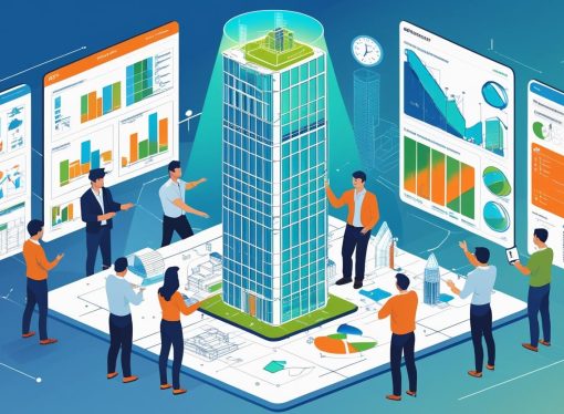 The Role of BIM in Reducing RFIs and Change Orders