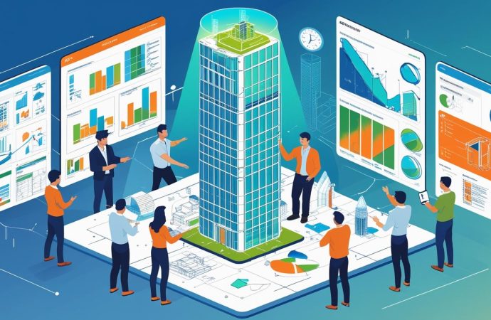 The Role of BIM in Reducing RFIs and Change Orders