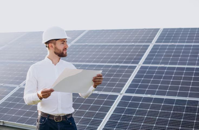 What You Need to Know Before Buying Solar Panels