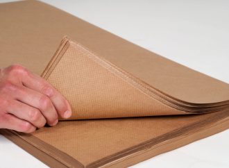 How Much Does Custom Kraft Paper Production Cost for Businesses?