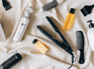 Buy Haircare Products the Right Way: Expert Tips You Need to Know