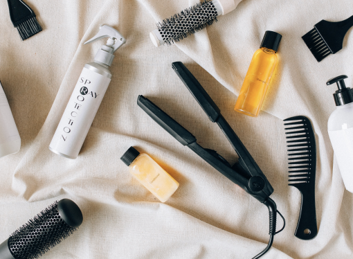 Buy Haircare Products the Right Way: Expert Tips You Need to Know