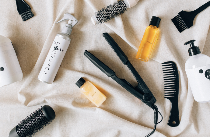 Buy Haircare Products the Right Way: Expert Tips You Need to Know