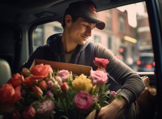 Romantic Flower Gifts Online Surprise Your Partner with Same Day