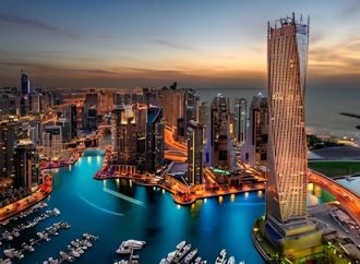 The Ultimate Guide to Dubai Real Estate Investment Opportunities 2025