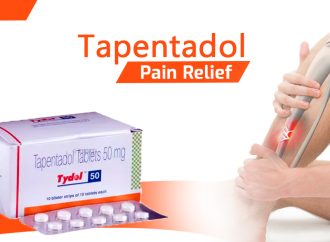 Tapentadol 200 mg: Is It Right to Overcome Your Pain?