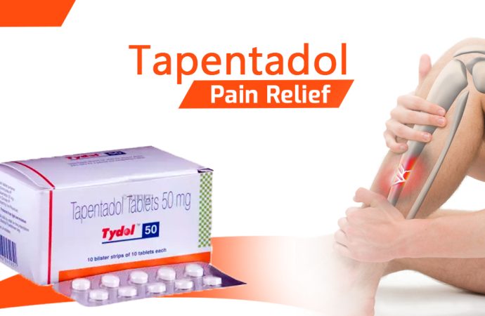 Tapentadol 200 mg: Is It Right to Overcome Your Pain?
