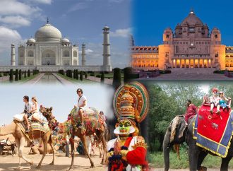 Discover Rich Culture on 12 Days Kerala Heritage Tour