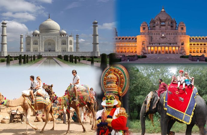 Discover Rich Culture on 12 Days Kerala Heritage Tour