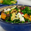 Mastering Salads with Samin Nosrat: Greens, Dressings & Harmony