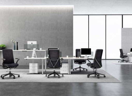 How to Match Your Office Chair with Your Interior Décor