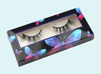 The Trick to Product Presentation: Custom Eyelash Boxes