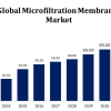 Global Factory Automation and Machine Vision Market Size and Share