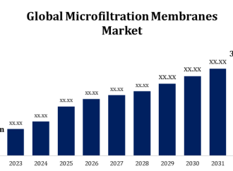 Global Factory Automation and Machine Vision Market Size and Share