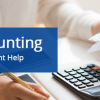 Master Financial Statements with Our Accounting Assignment