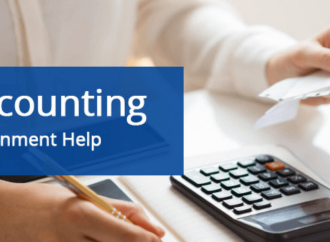 Master Financial Statements with Our Accounting Assignment