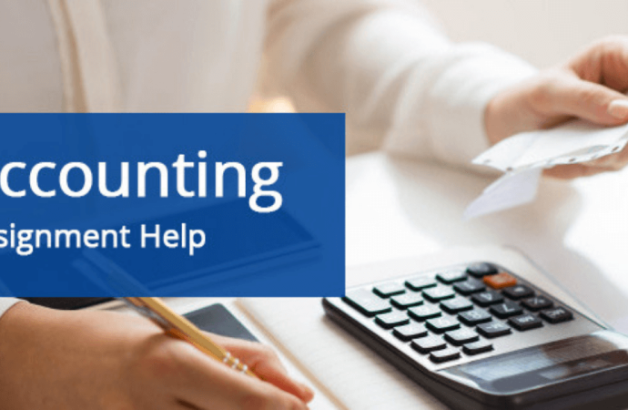 Master Financial Statements with Our Accounting Assignment