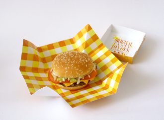 Maximize Brand Impact With Custom Paper