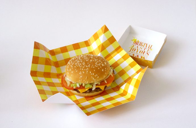 Maximize Brand Impact With Custom Paper