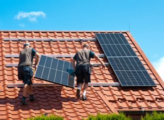 Step-by-Step Solar Panel Installation Guide in Pakistan